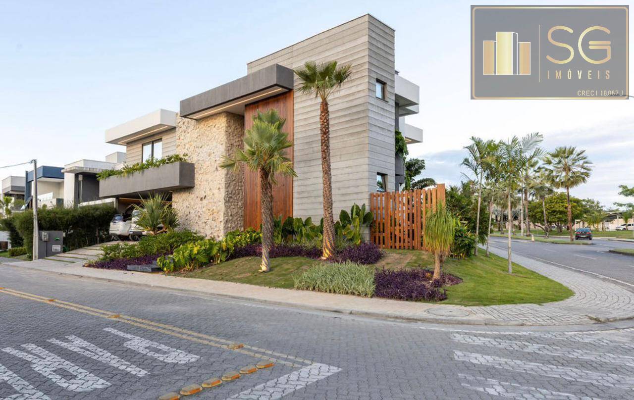 Casa de Condomínio, 5 quartos - Foto 22