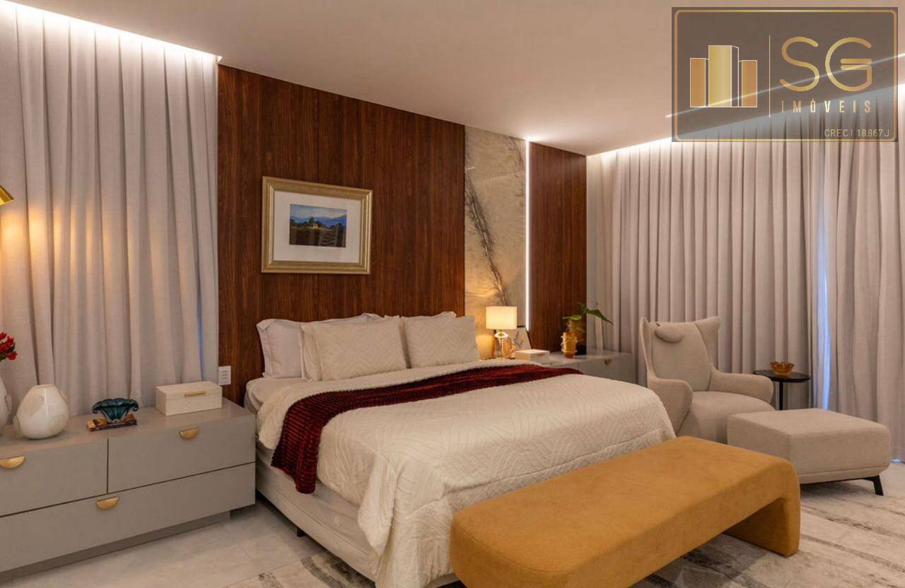 Casa de Condomínio, 5 quartos - Foto 25