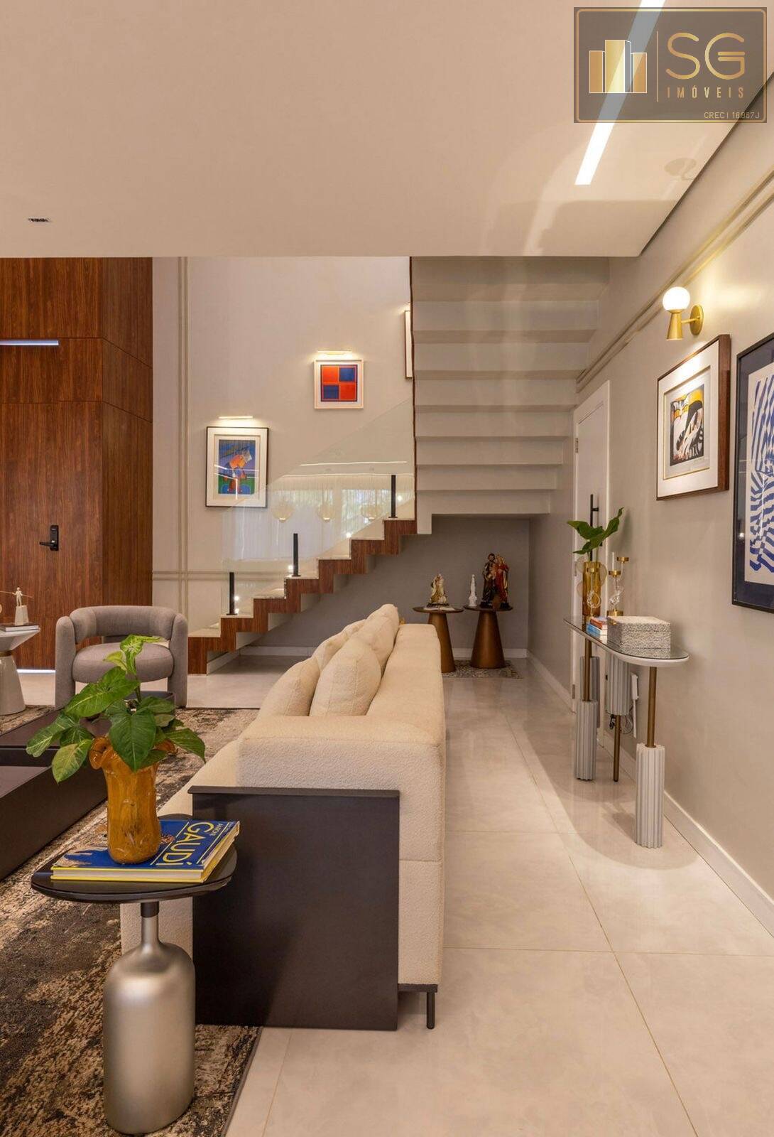 Casa de Condomínio, 5 quartos - Foto 26