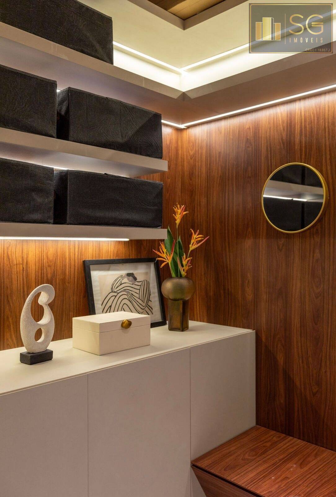 Casa de Condomínio, 5 quartos - Foto 27