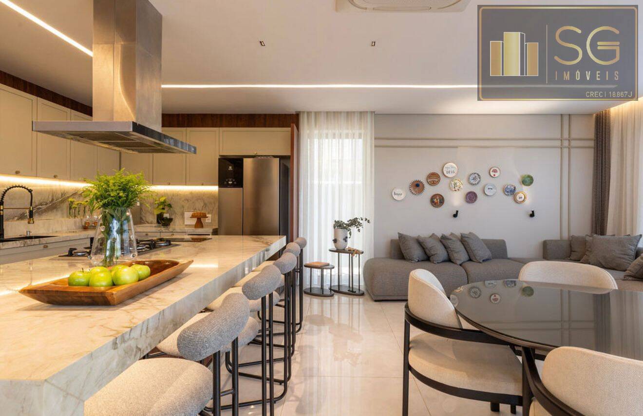 Casa de Condomínio, 5 quartos - Foto 23