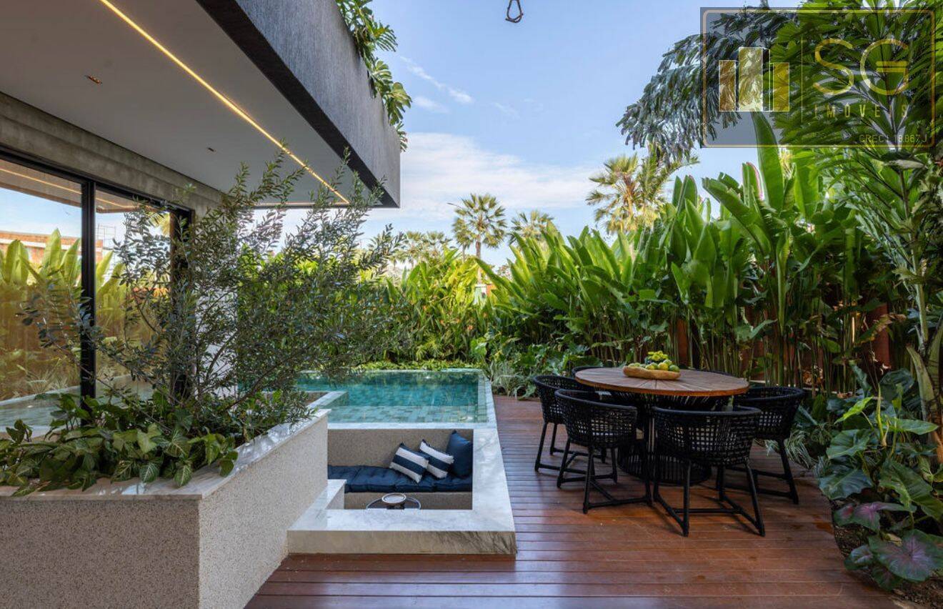 Casa de Condomínio, 5 quartos - Foto 6