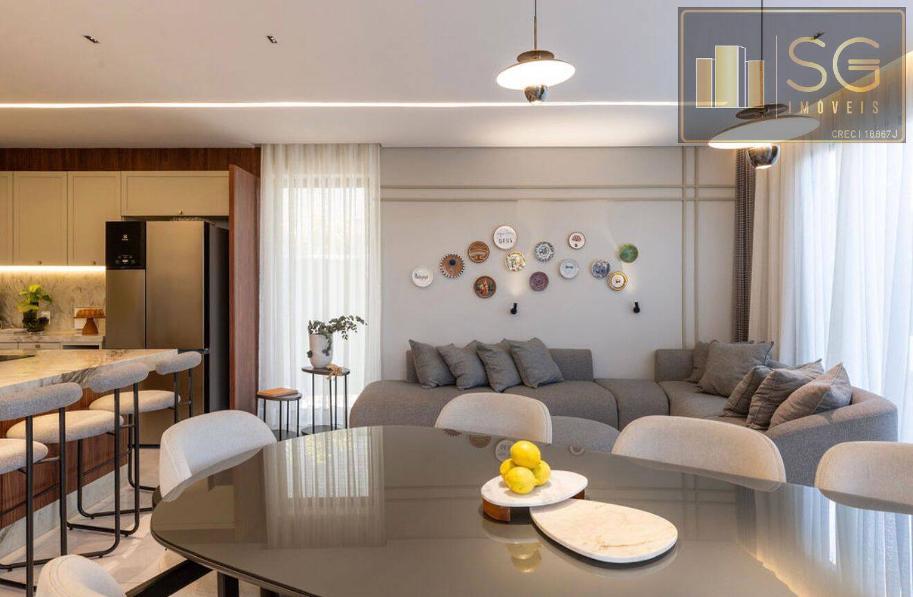 Casa de Condomínio, 5 quartos - Foto 30