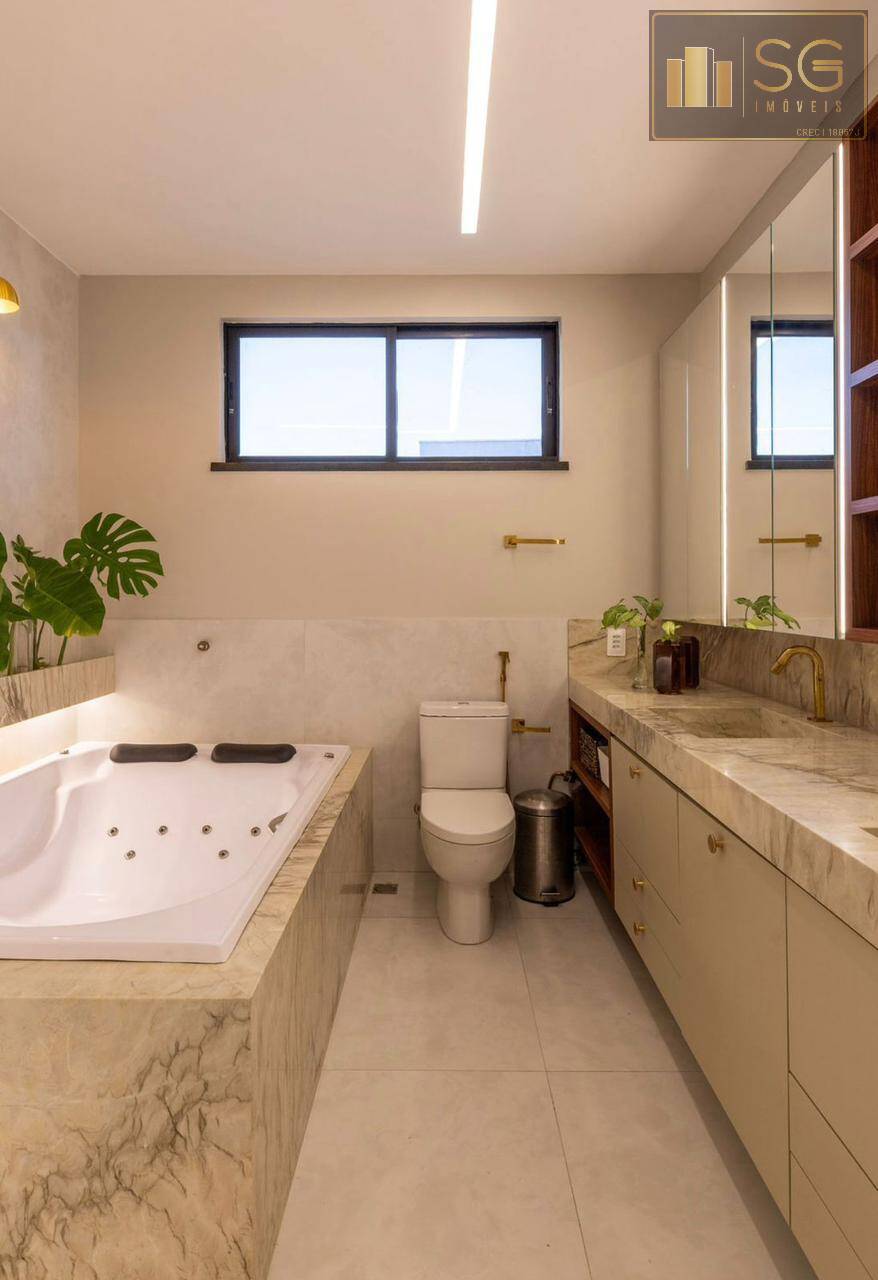 Casa de Condomínio, 5 quartos - Foto 32