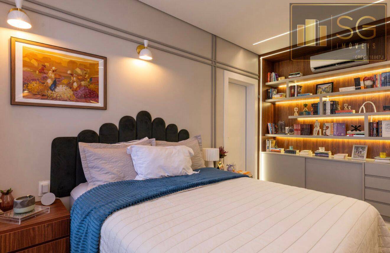 Casa de Condomínio, 5 quartos - Foto 35