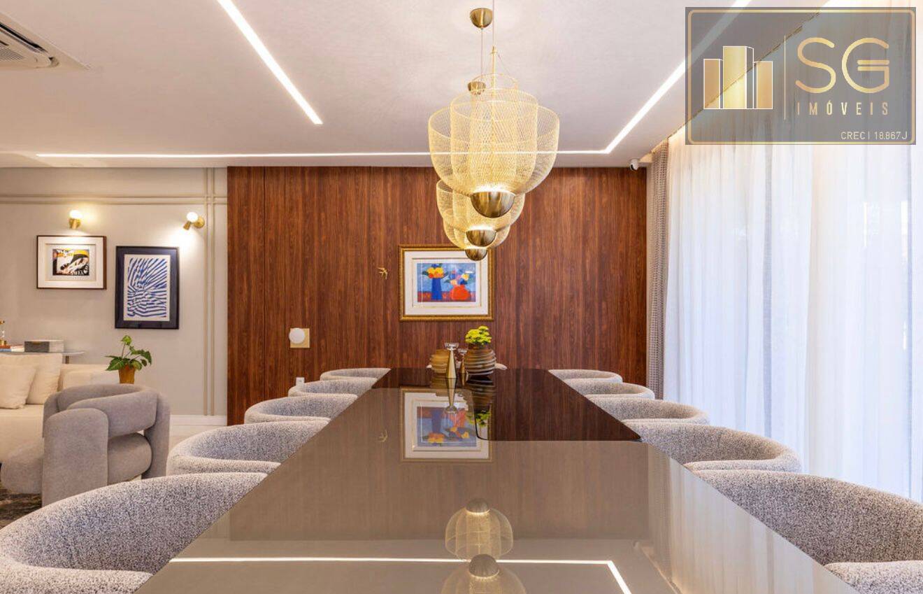 Casa de Condomínio, 5 quartos - Foto 34