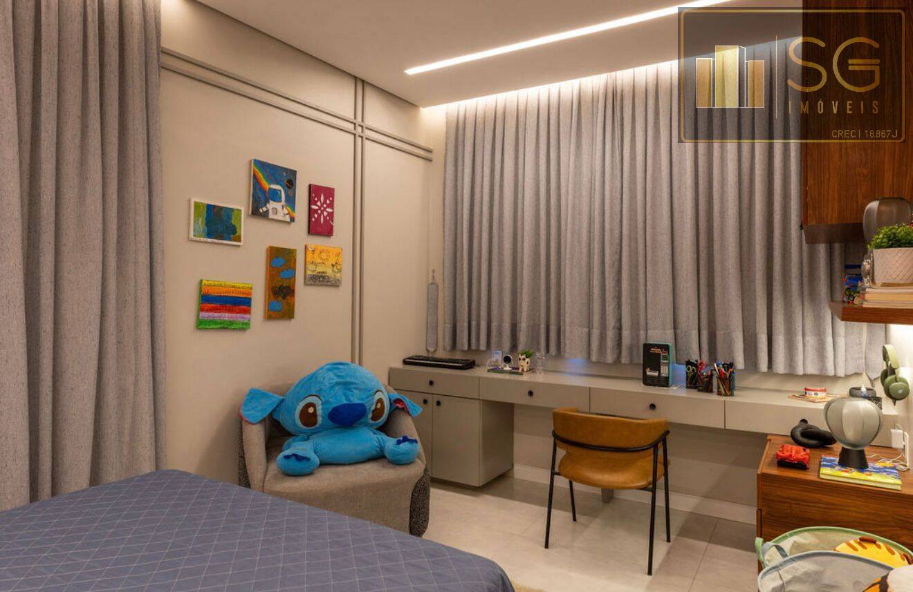 Casa de Condomínio, 5 quartos - Foto 33