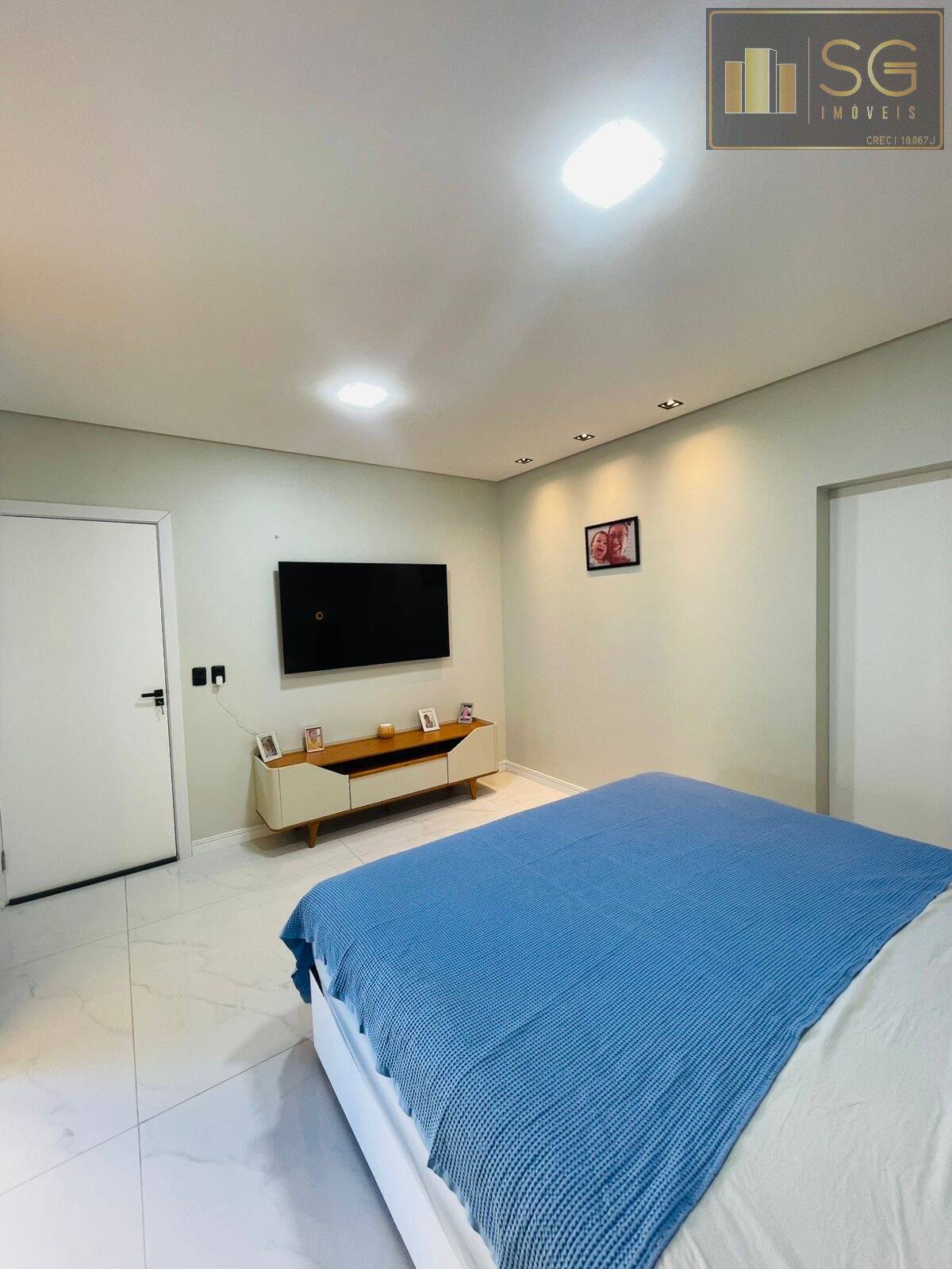 Casa de Condomínio, 3 quartos - Foto 7