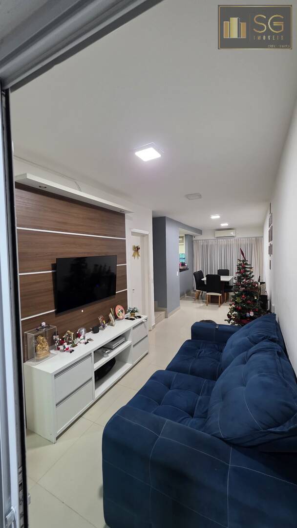 Casa, 3 quartos, 200 m² - Foto 2