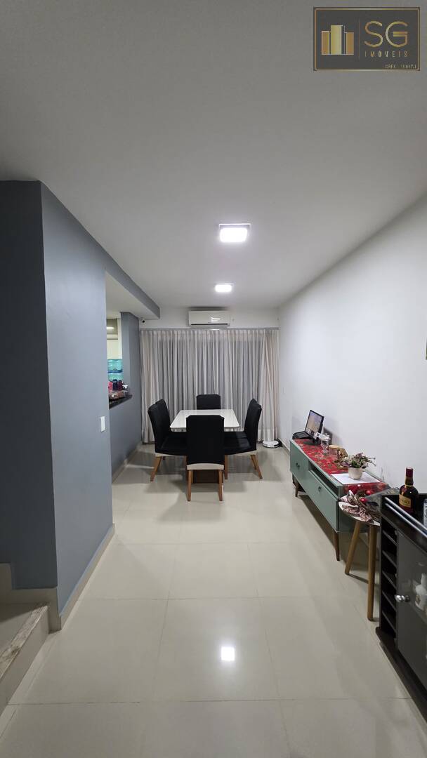 Casa, 3 quartos, 200 m² - Foto 4