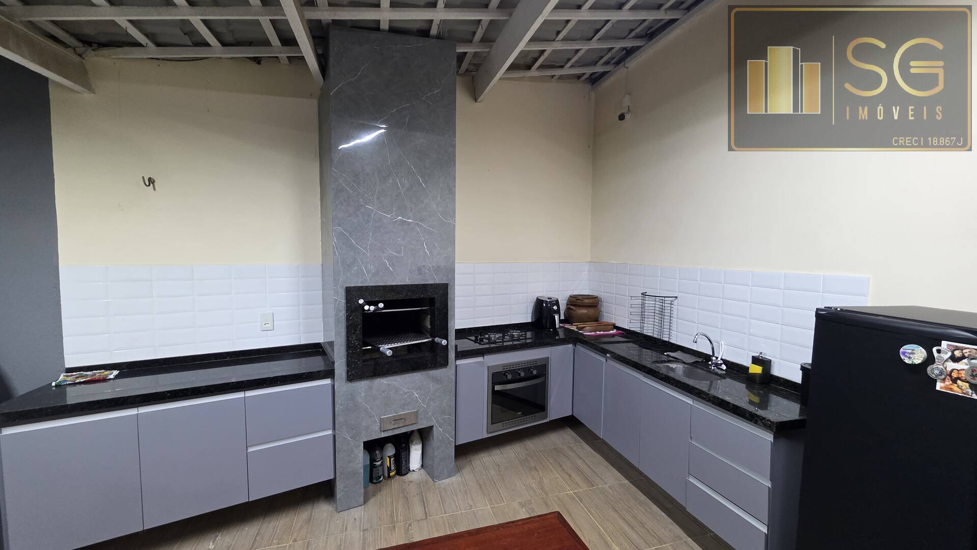 Casa, 3 quartos, 200 m² - Foto 6