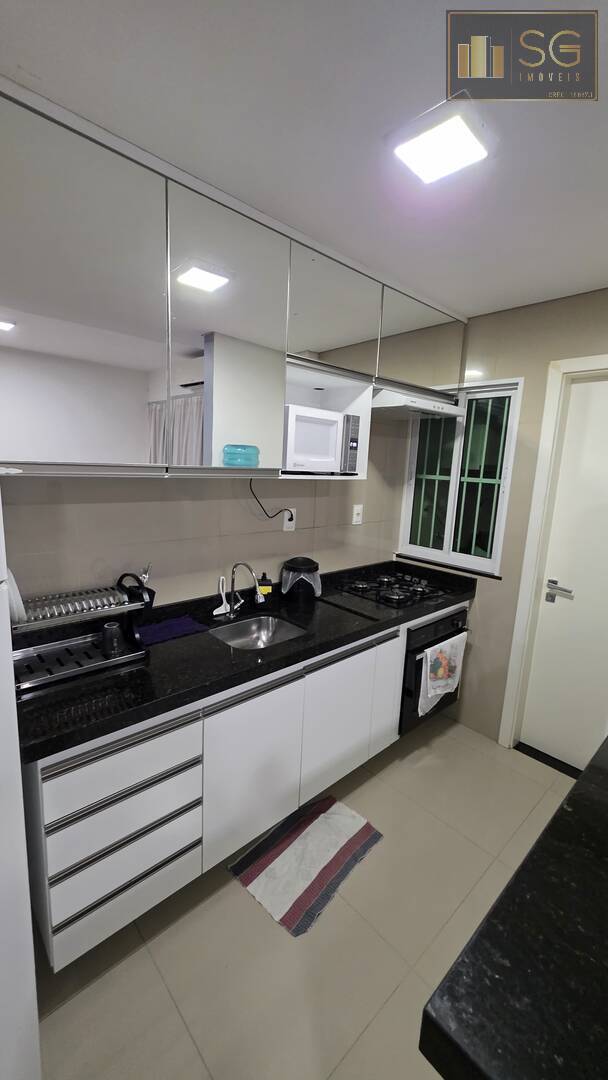 Casa, 3 quartos, 200 m² - Foto 5