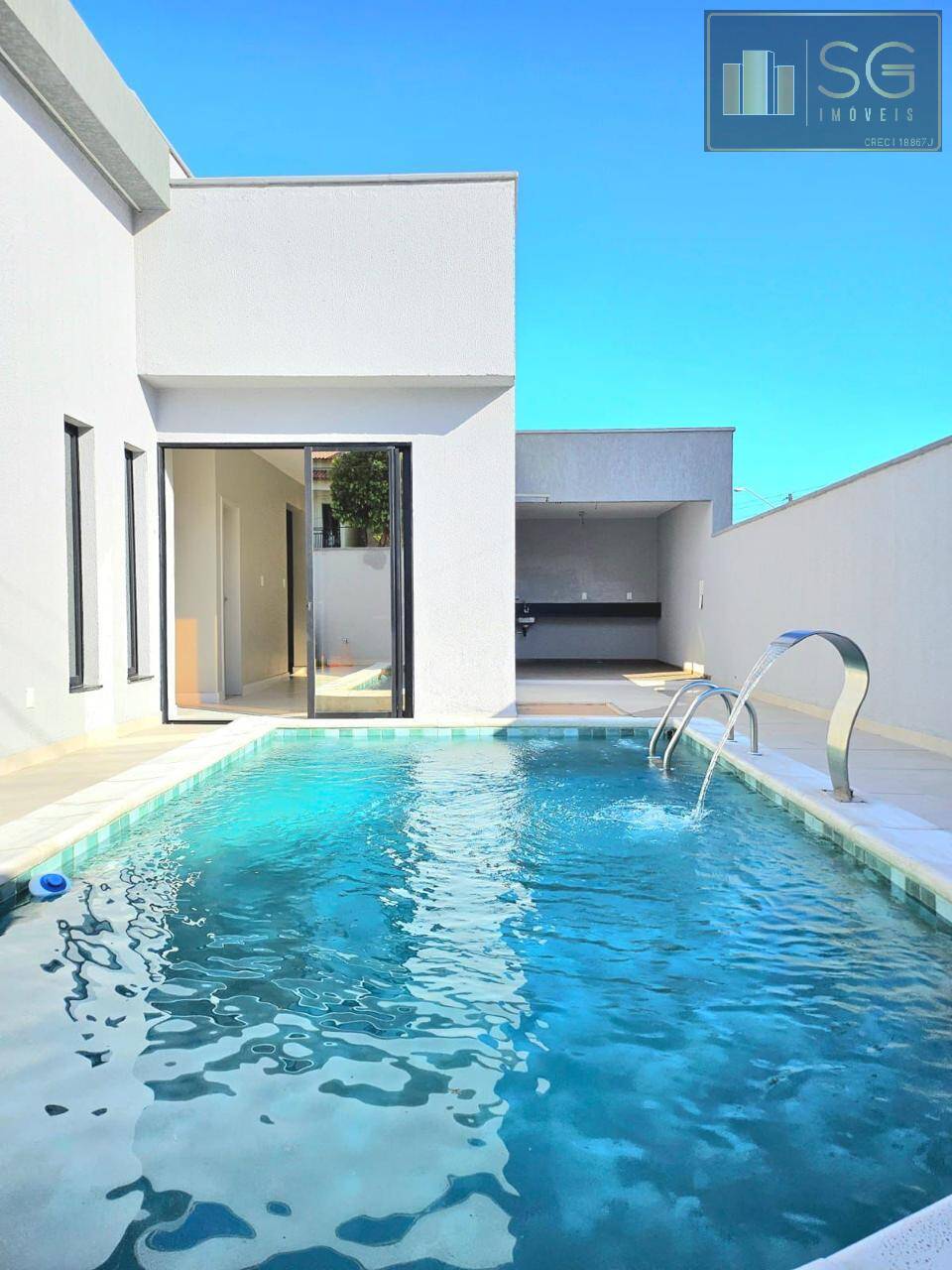 Casa, 4 quartos, 200 m² - Foto 8
