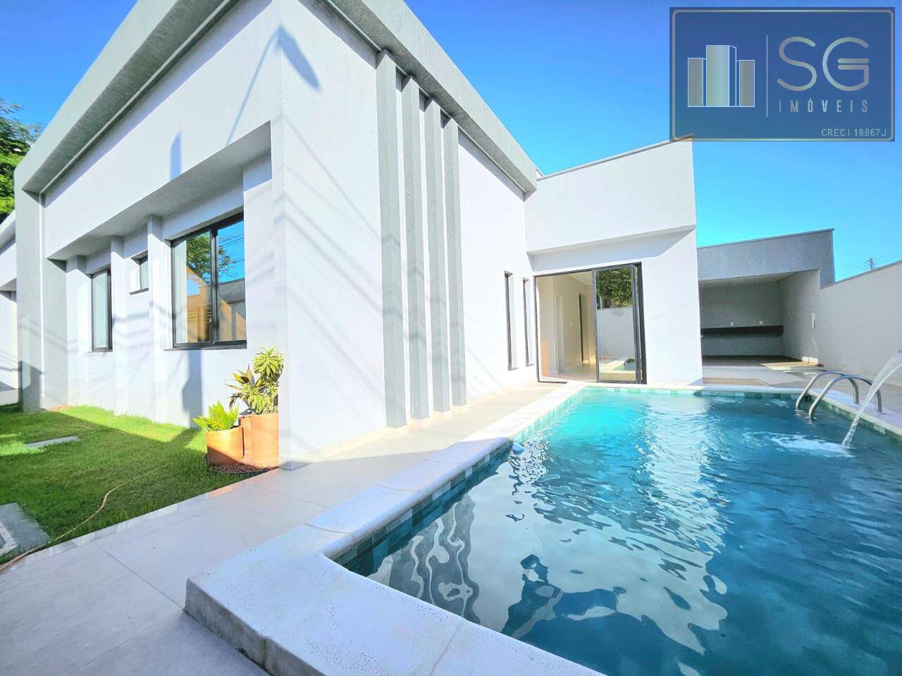 Casa, 4 quartos, 200 m² - Foto 6