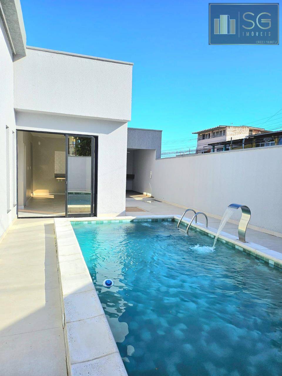 Casa, 4 quartos, 200 m² - Foto 10