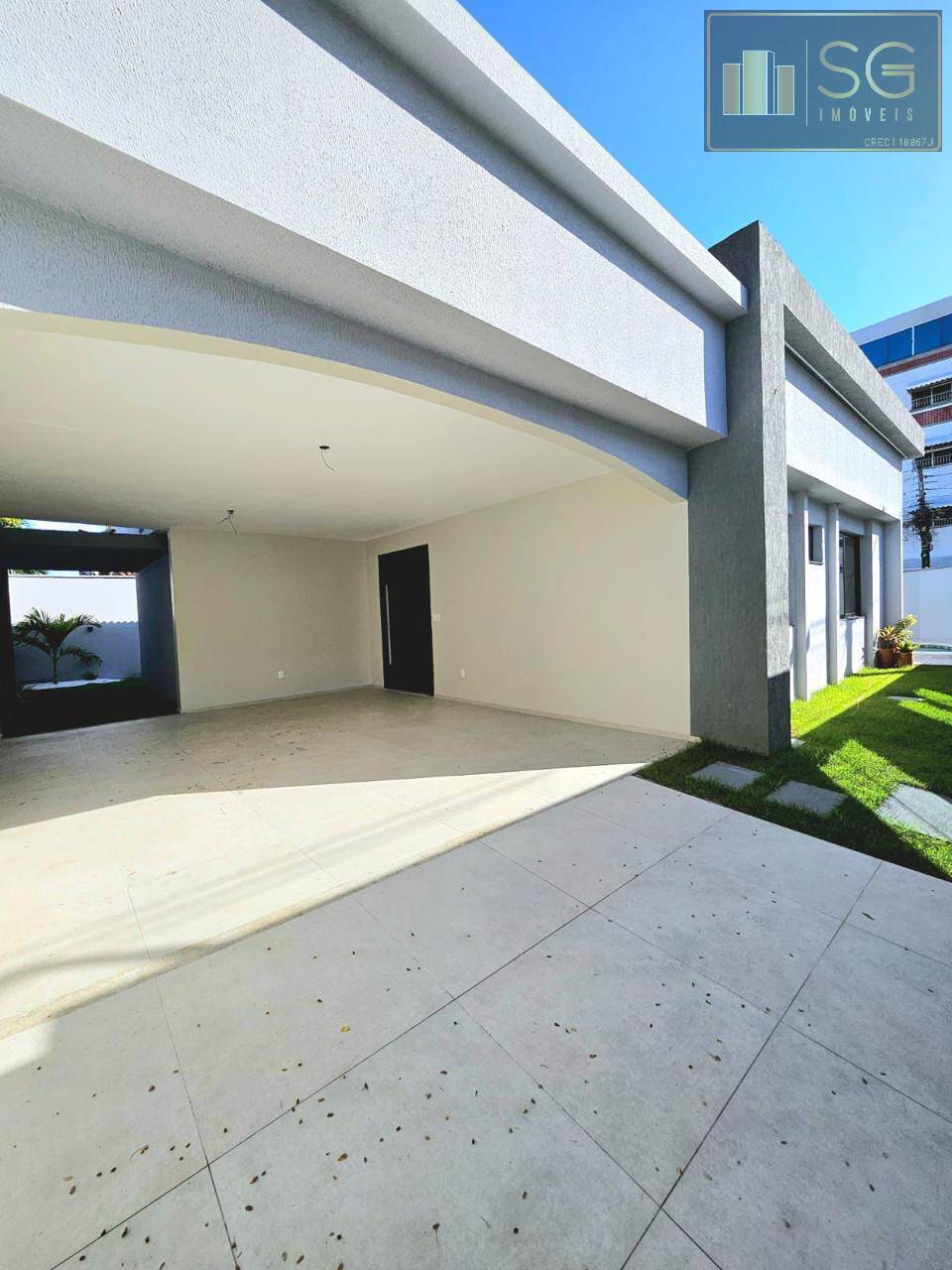 Casa, 4 quartos, 200 m² - Foto 2