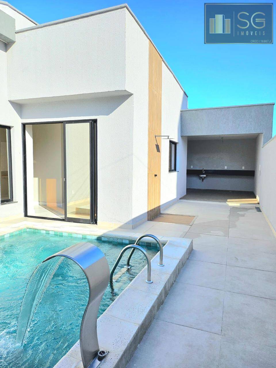 Casa, 4 quartos, 200 m² - Foto 14