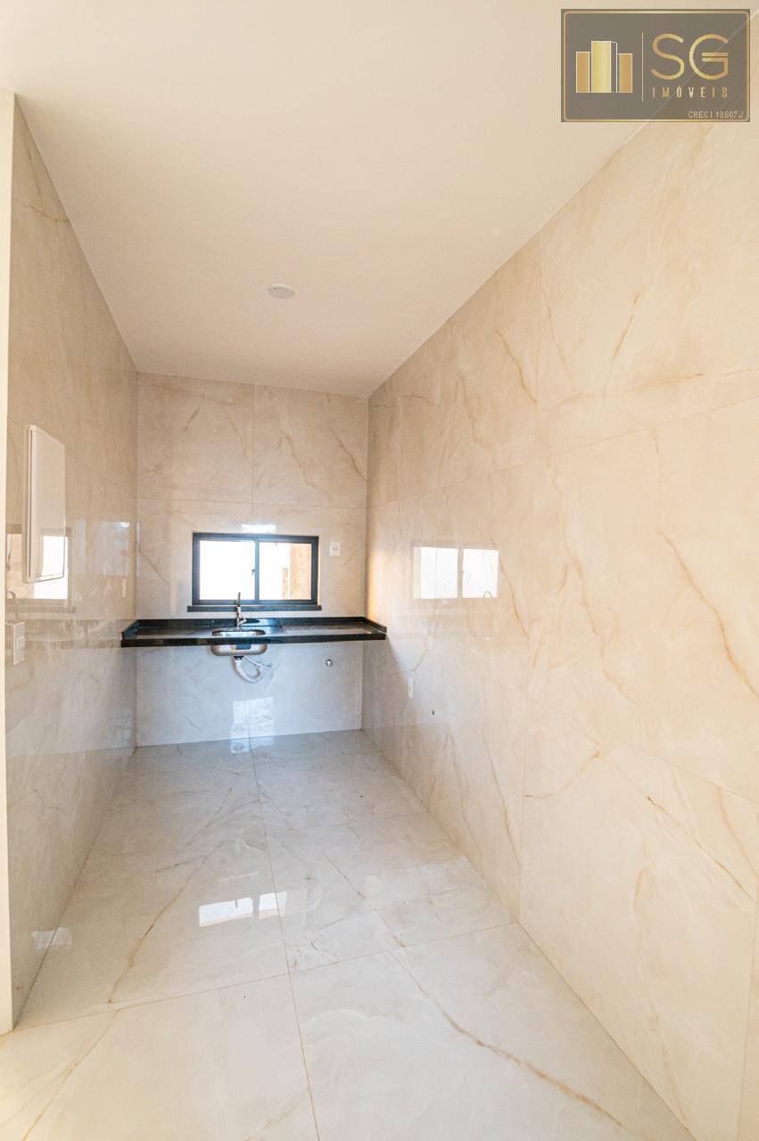 Casa, 2 quartos, 109 m² - Foto 2