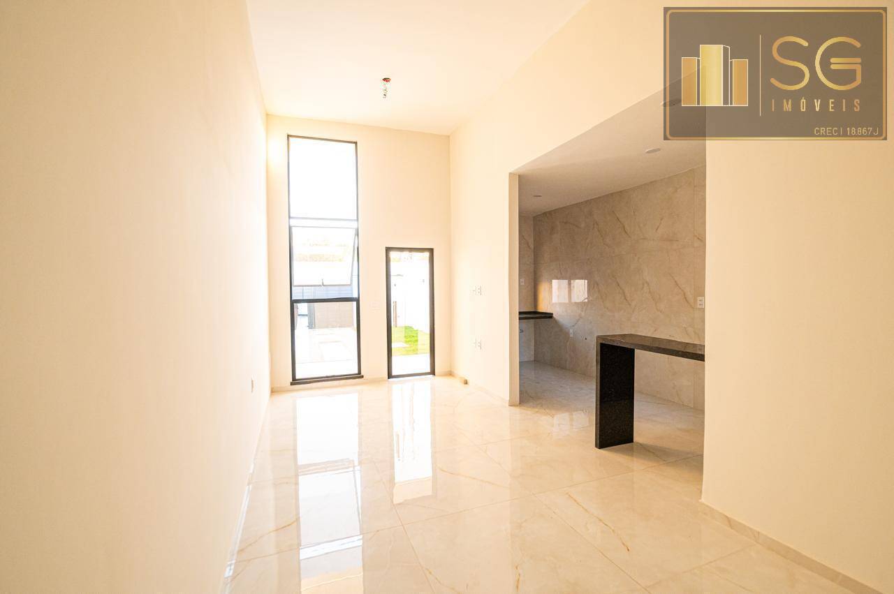 Casa, 2 quartos, 109 m² - Foto 8