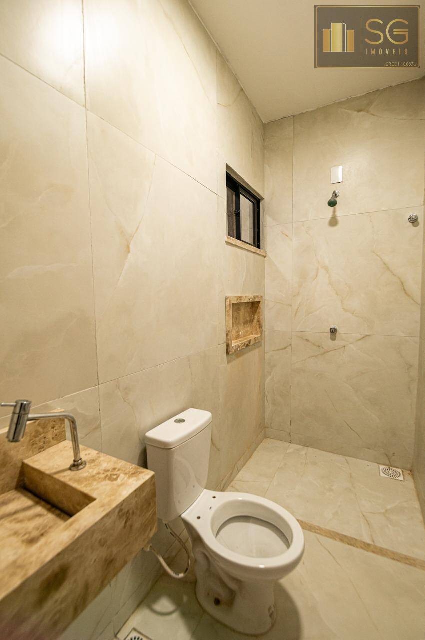 Casa, 2 quartos, 109 m² - Foto 15