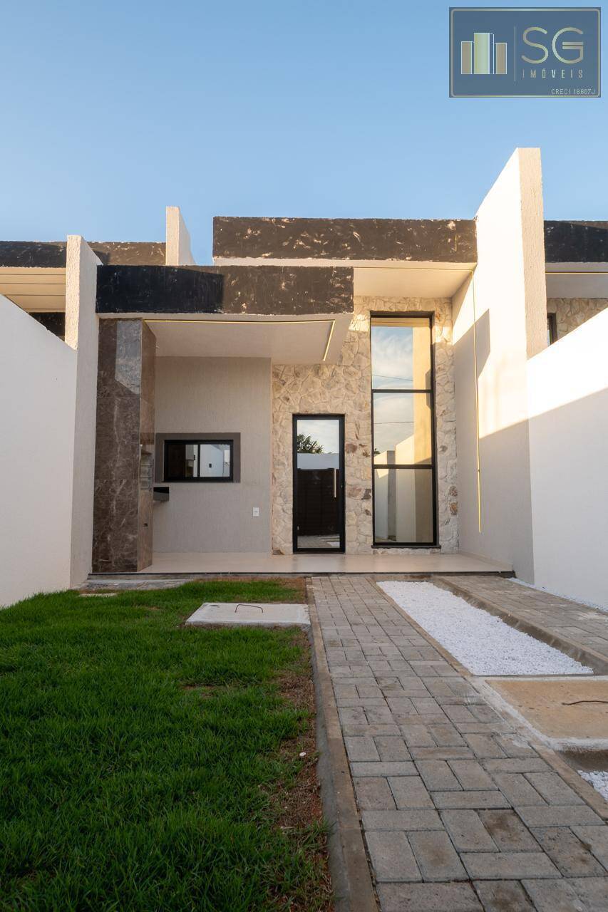Casa, 2 quartos, 109 m² - Foto 17