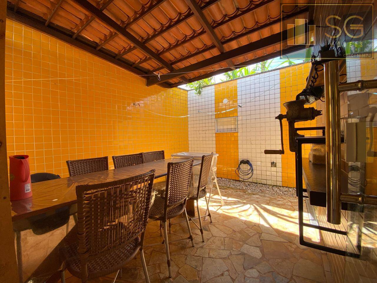 Casa de Condomínio, 2 quartos - Foto 11