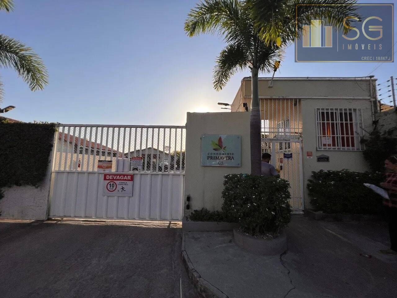 Casa de Condomínio, 2 quartos - Foto 26