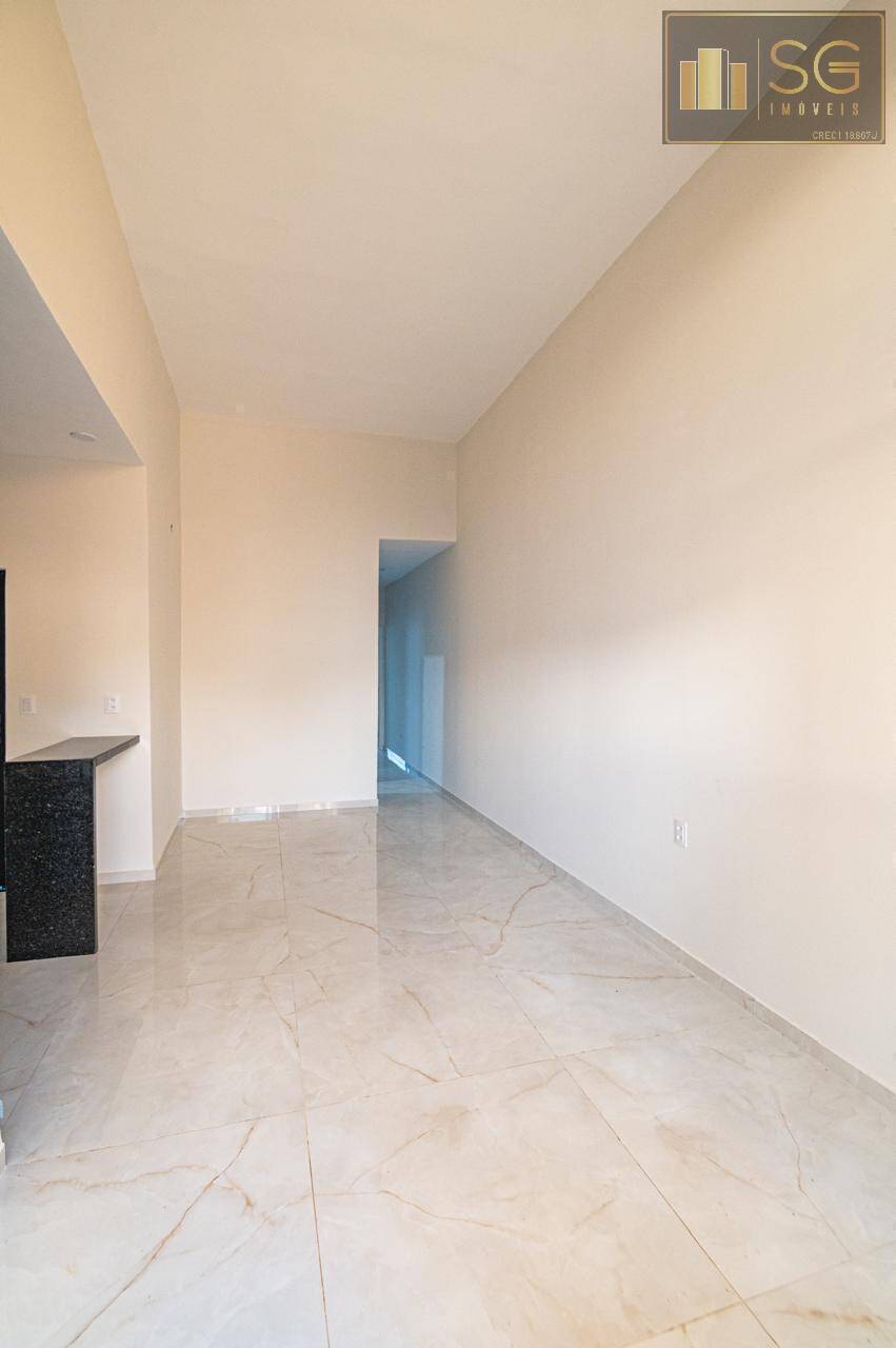 Casa, 3 quartos, 75 m² - Foto 4