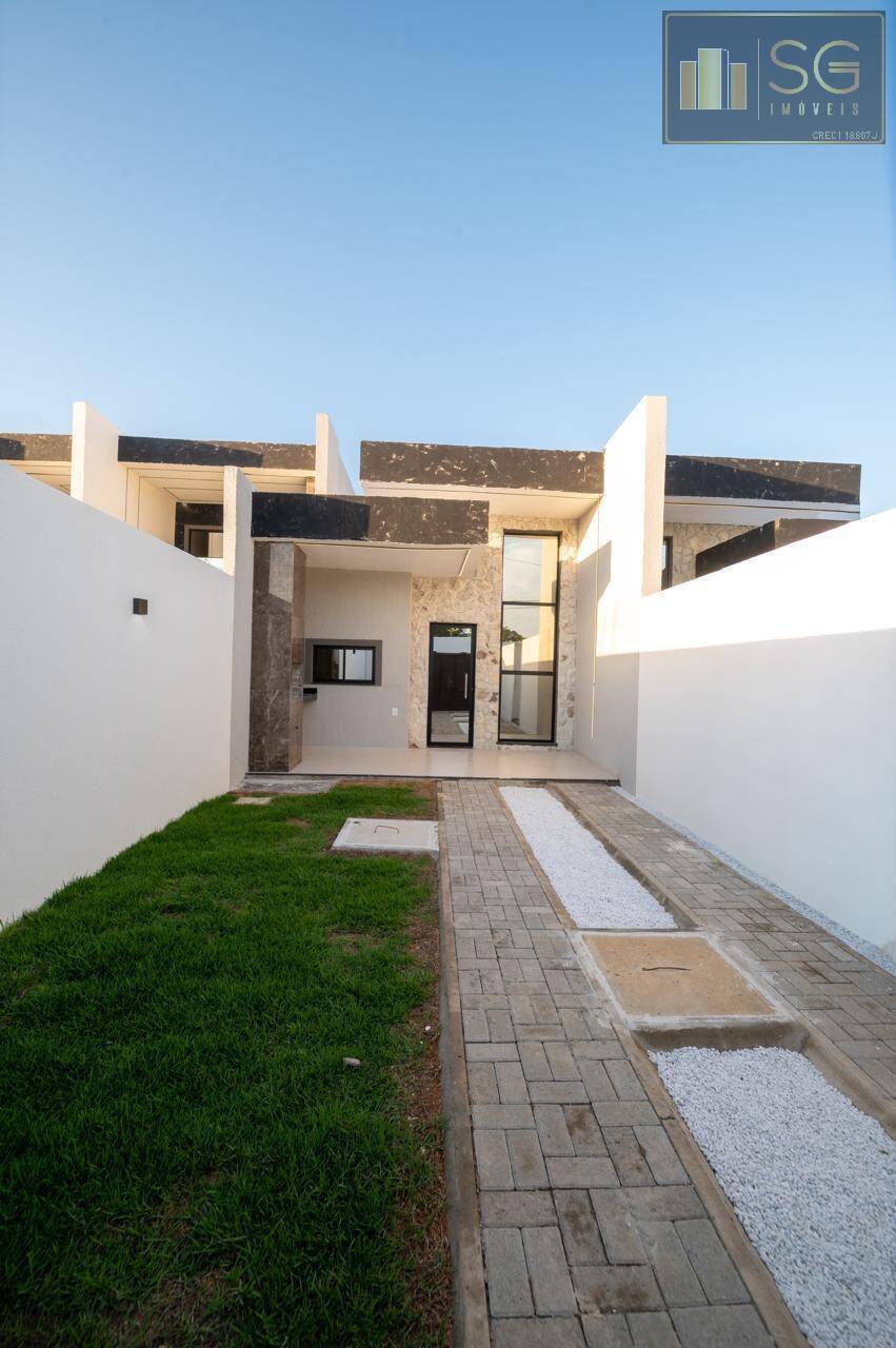 Casa, 3 quartos, 75 m² - Foto 6
