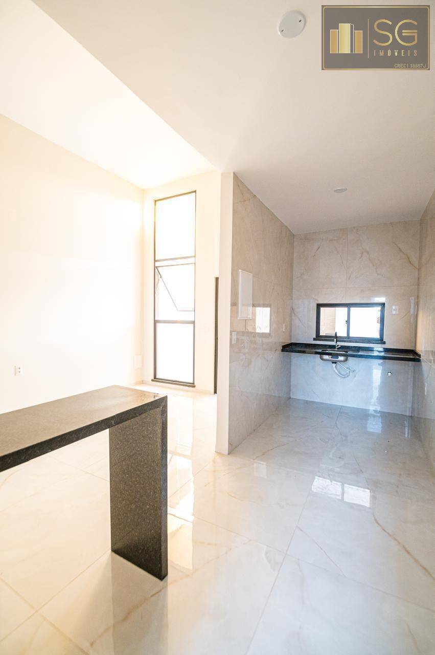 Casa, 3 quartos, 75 m² - Foto 5