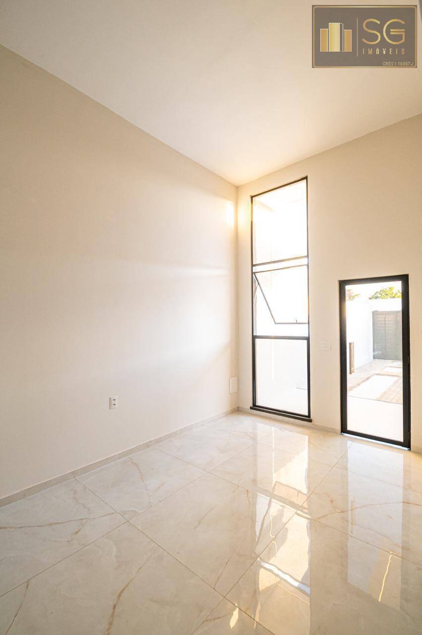 Casa, 3 quartos, 75 m² - Foto 7