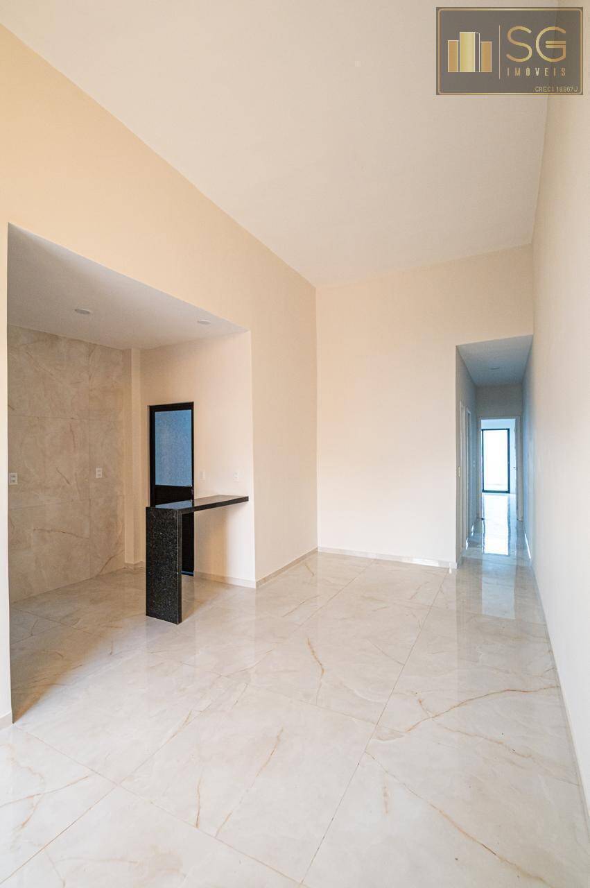 Casa, 3 quartos, 75 m² - Foto 9