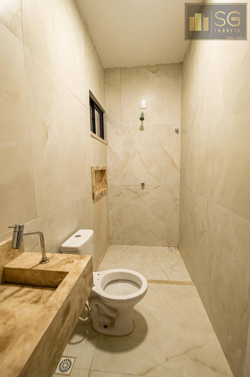 Casa, 3 quartos, 75 m² - Foto 8