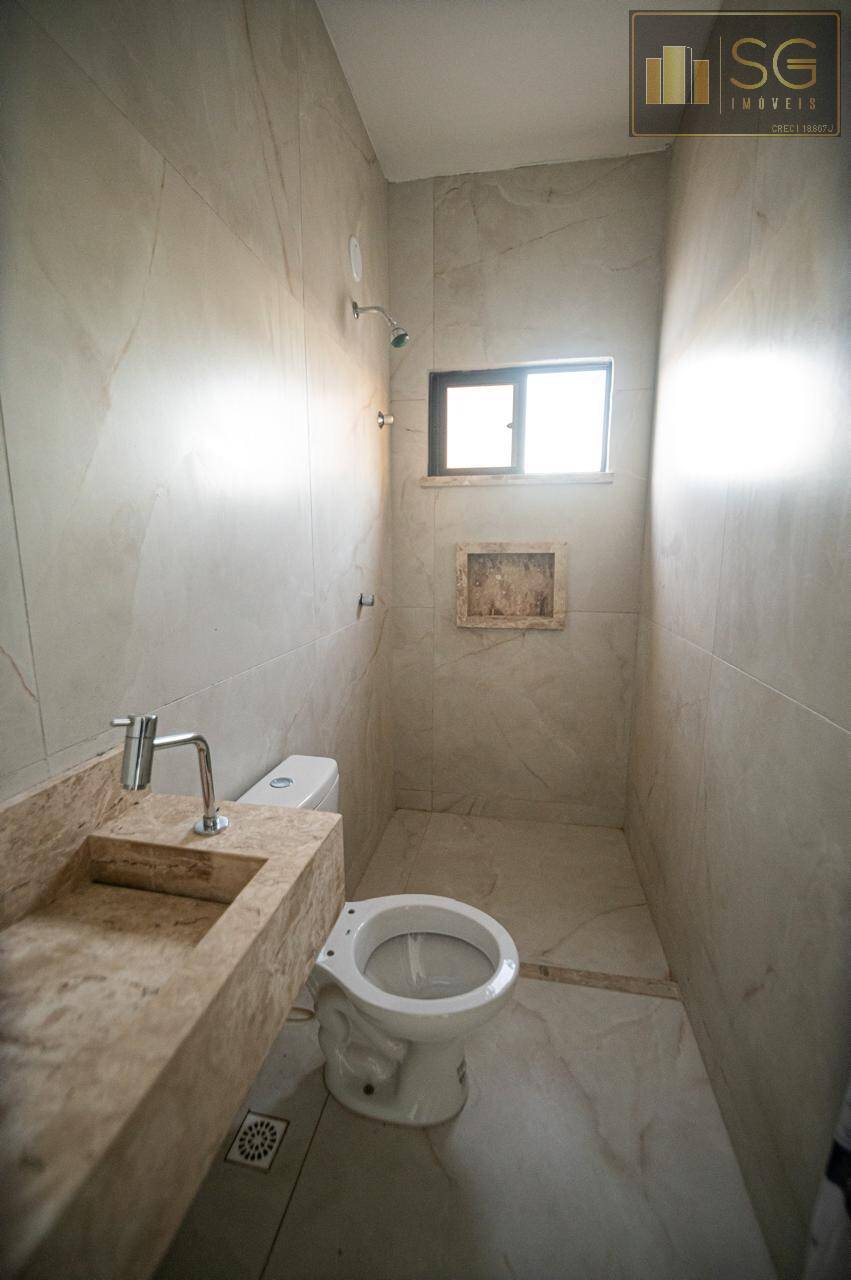 Casa, 3 quartos, 75 m² - Foto 13