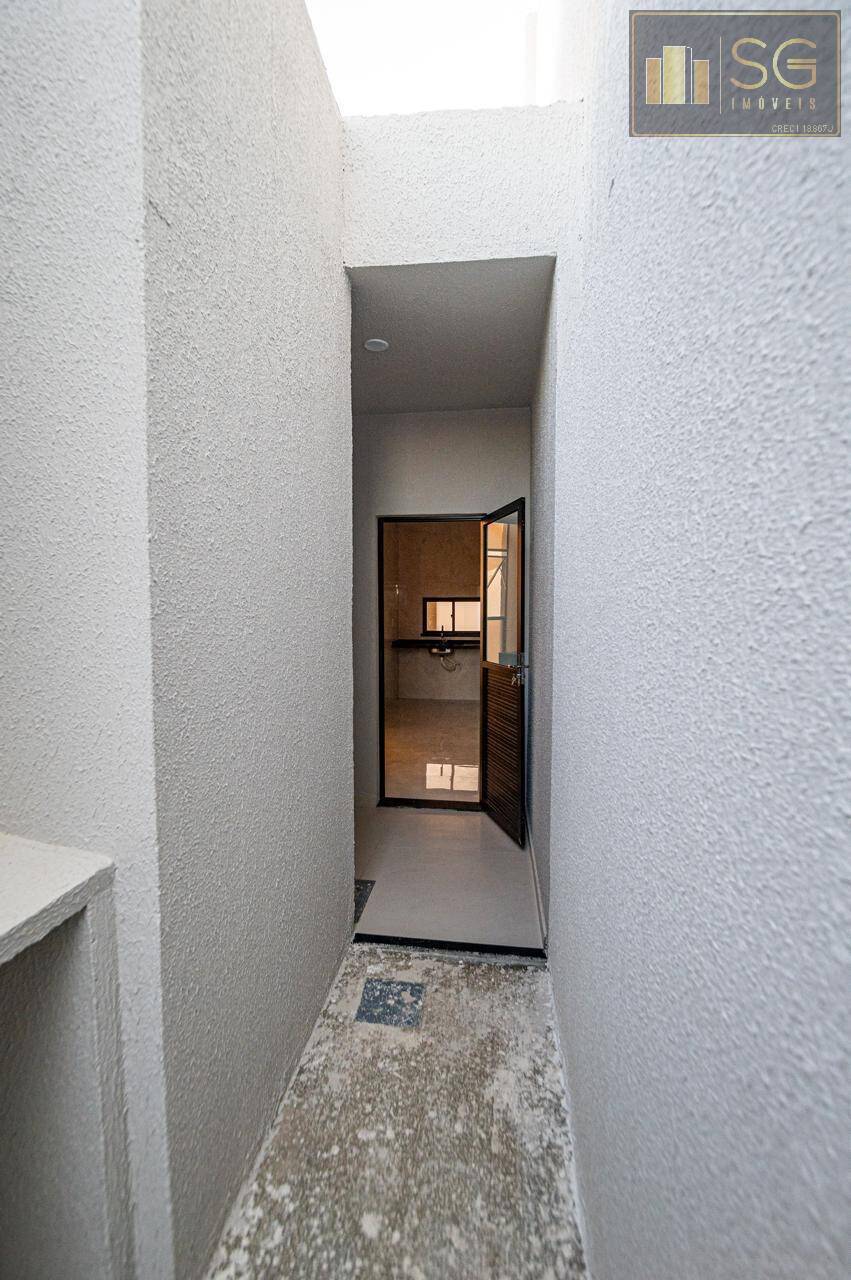 Casa, 3 quartos, 75 m² - Foto 14