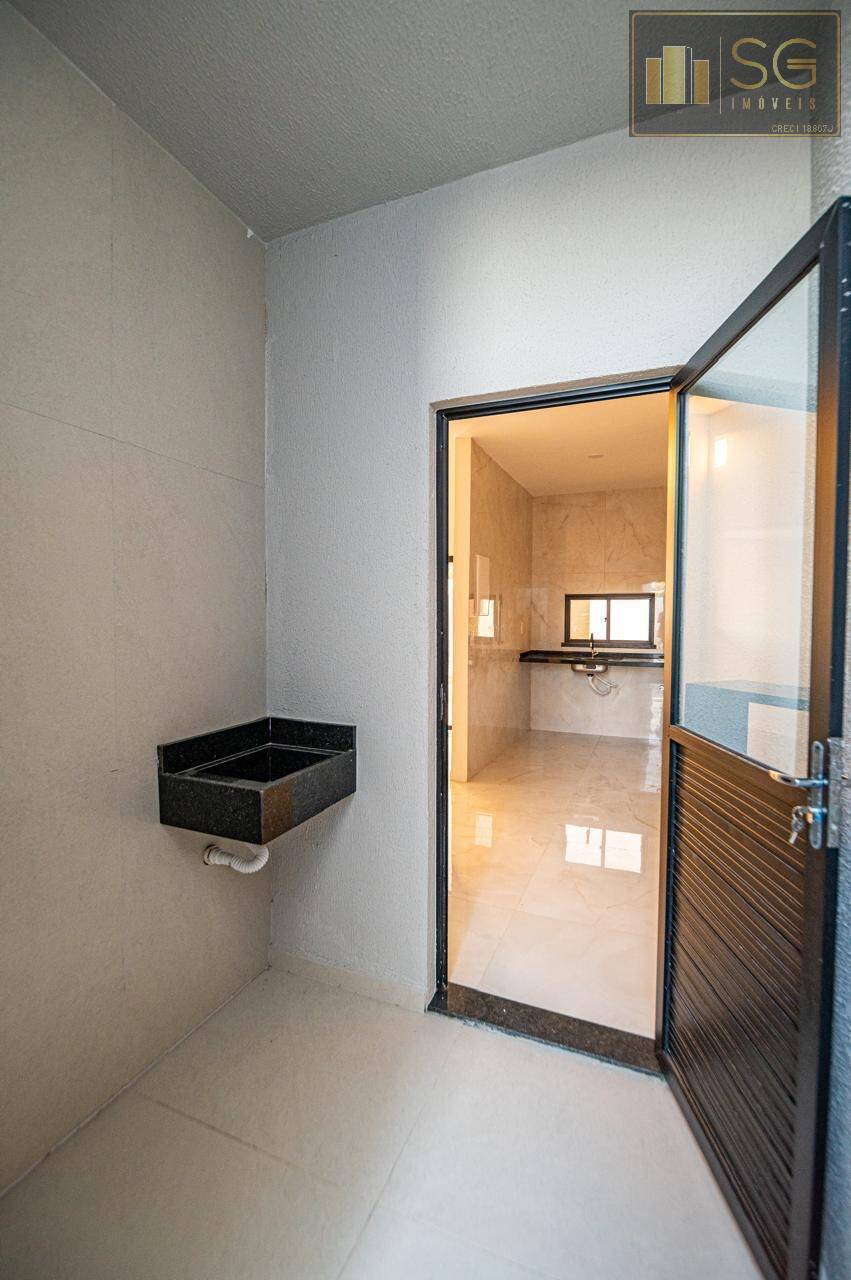 Casa, 3 quartos, 75 m² - Foto 17