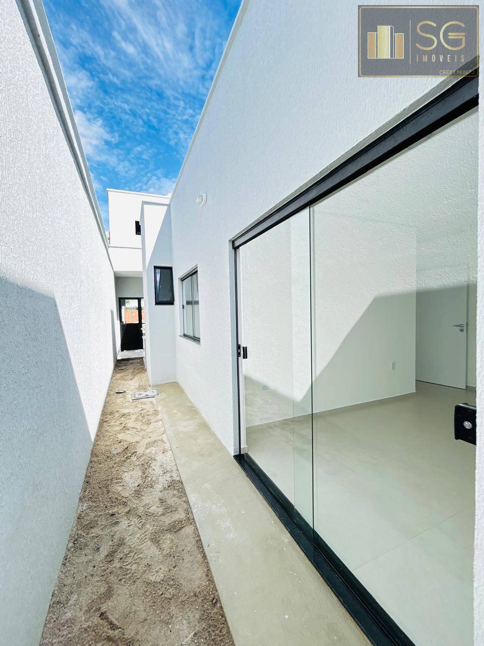 Casa, 3 quartos, 180 m² - Foto 3