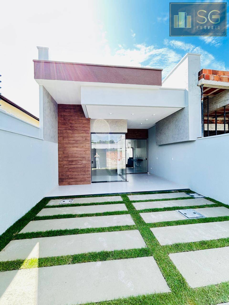 Casa, 3 quartos, 180 m² - Foto 2
