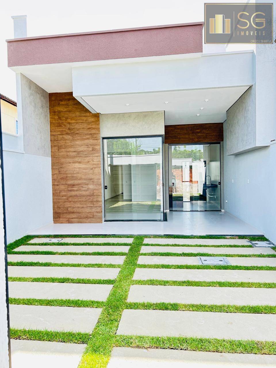 Casa, 3 quartos, 180 m² - Foto 9