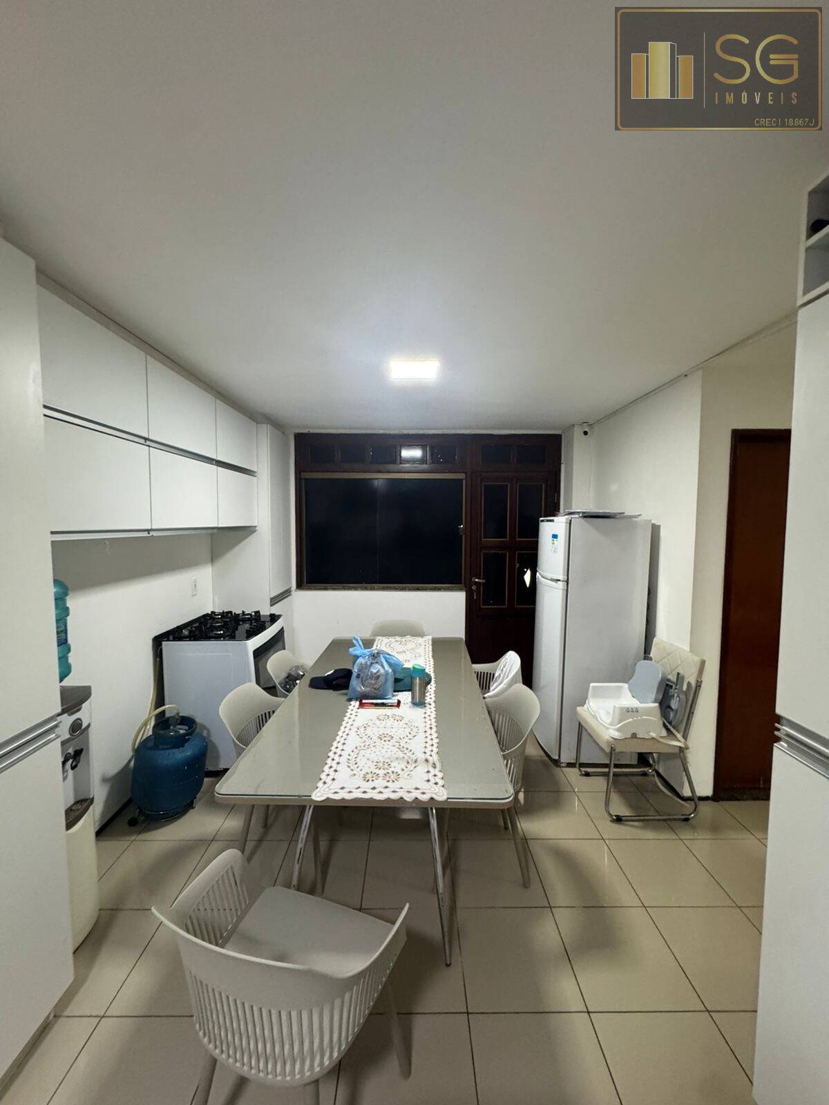 Casa de Condomínio, 3 quartos - Foto 12