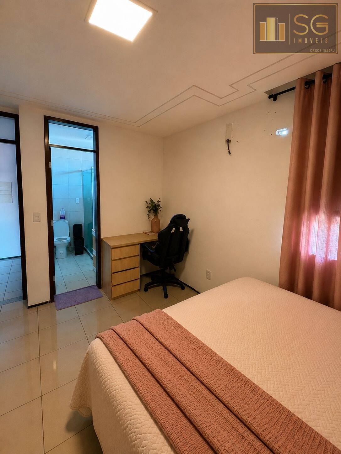 Casa de Condomínio, 3 quartos - Foto 13