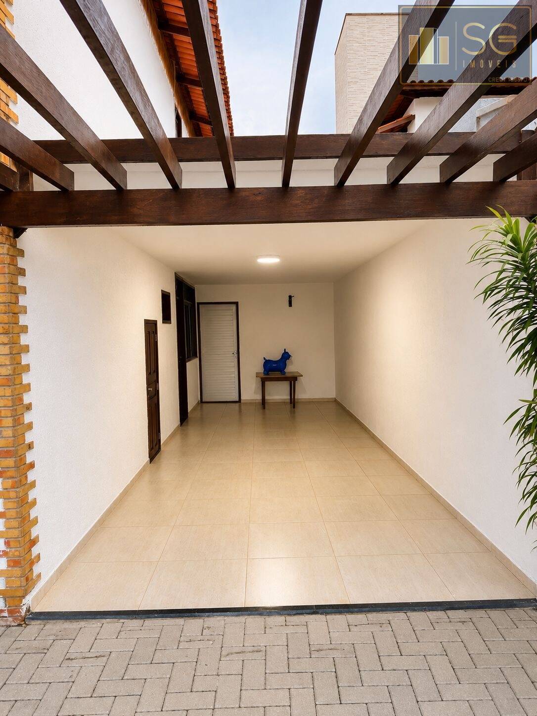 Casa de Condomínio, 3 quartos - Foto 11