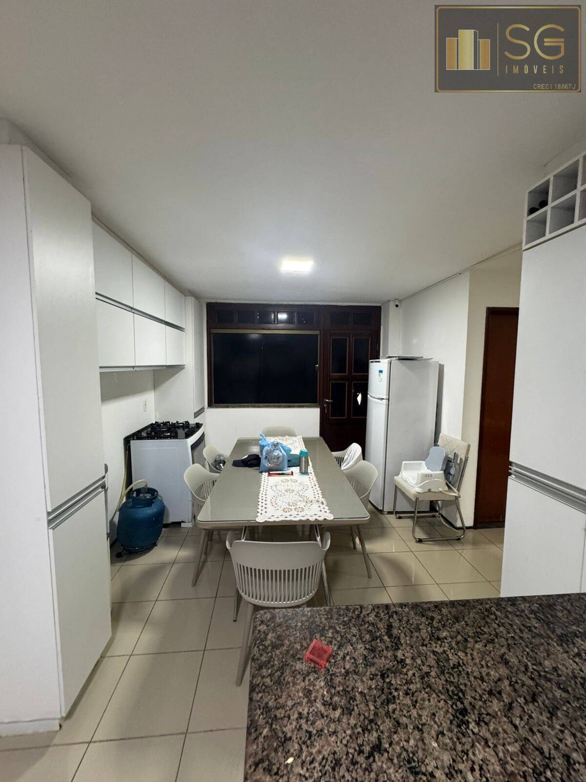 Casa de Condomínio, 3 quartos - Foto 24