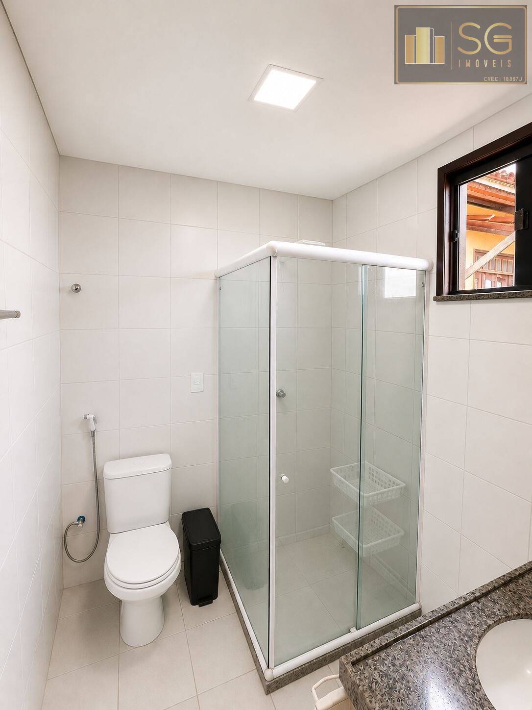 Casa de Condomínio, 3 quartos - Foto 27