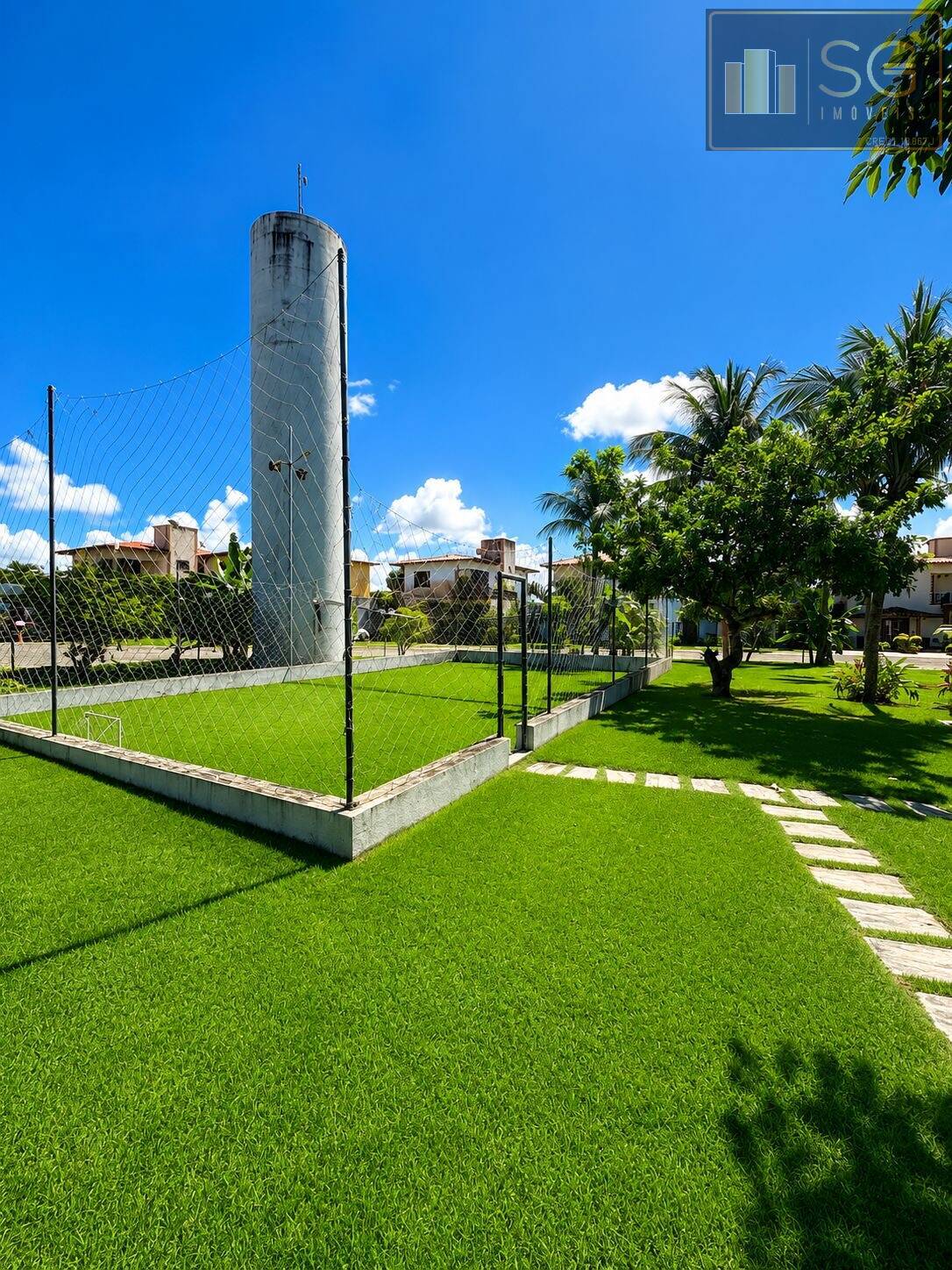 Casa de Condomínio, 3 quartos - Foto 32