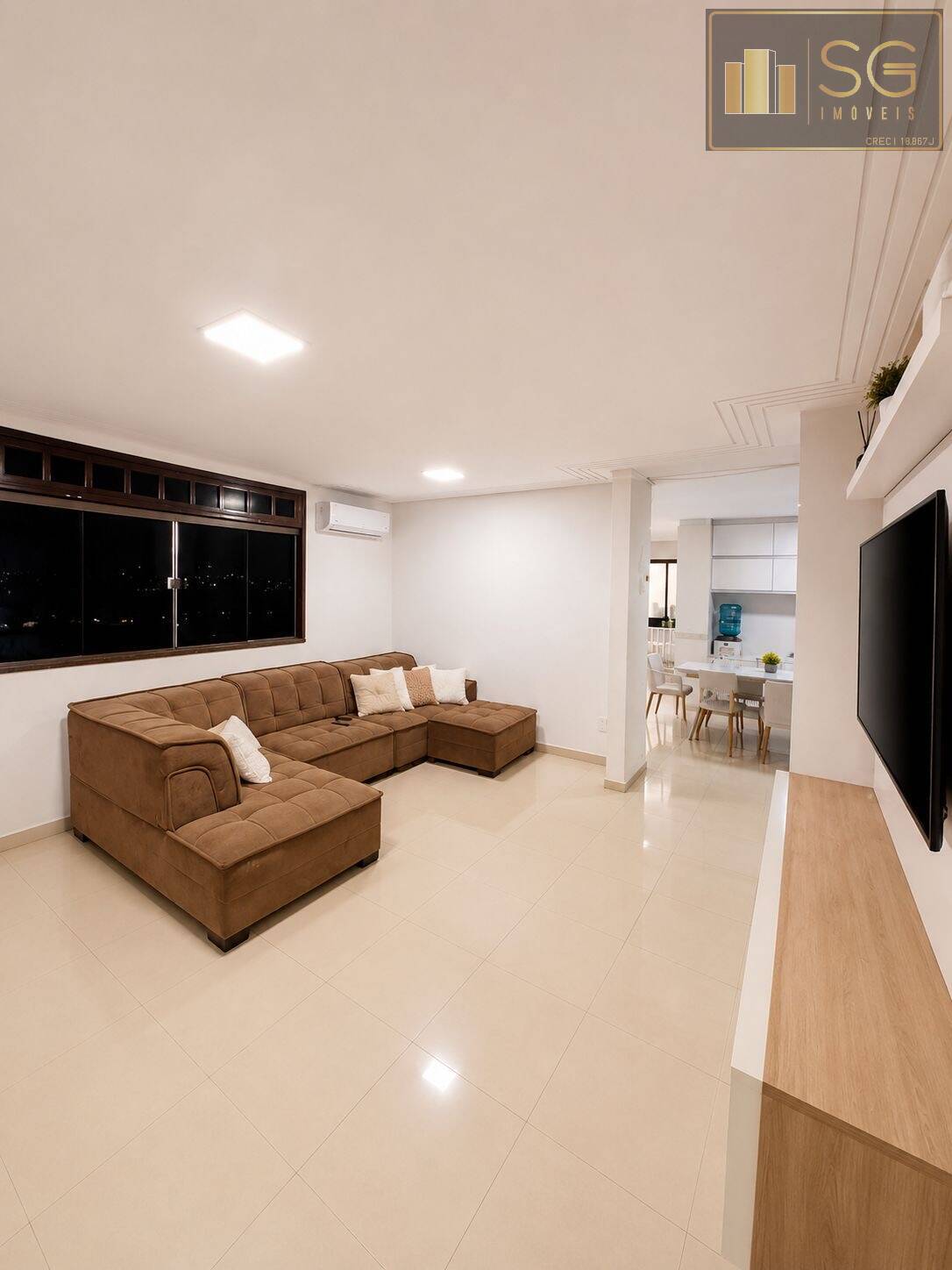 Casa de Condomínio, 3 quartos - Foto 30