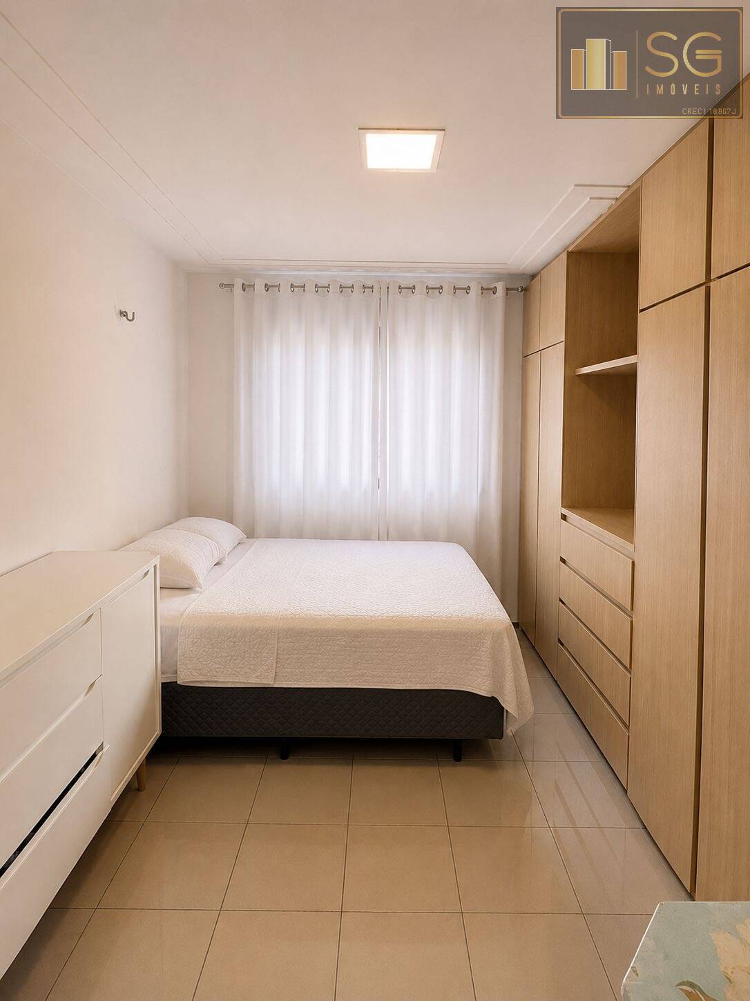 Casa de Condomínio, 3 quartos - Foto 25