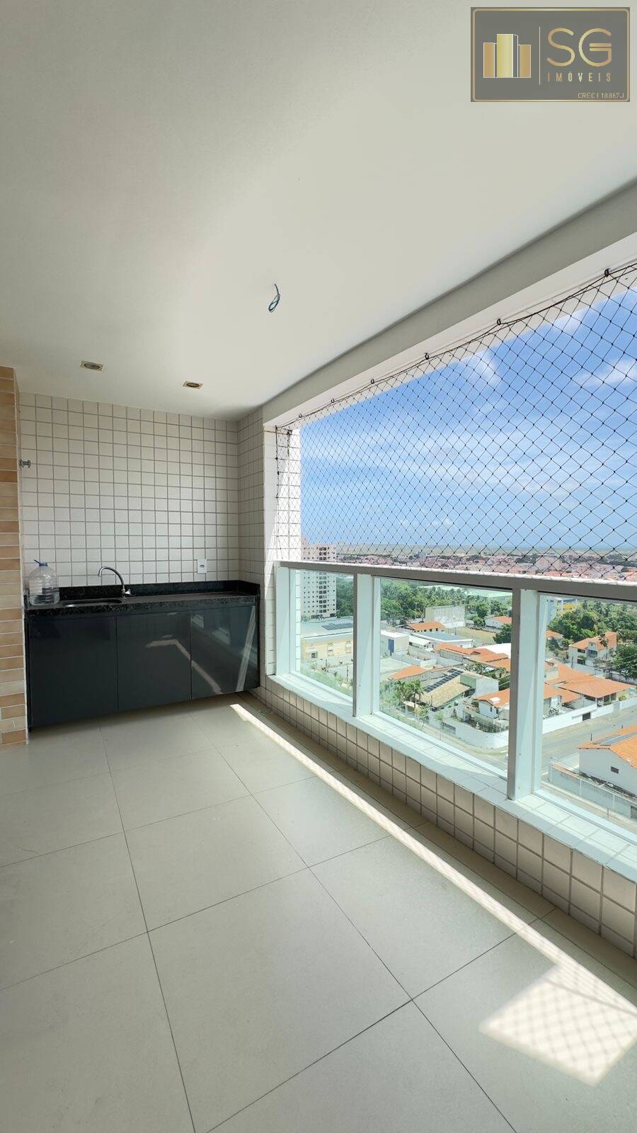 Apartamento, 3 quartos, 100 m² - Foto 8