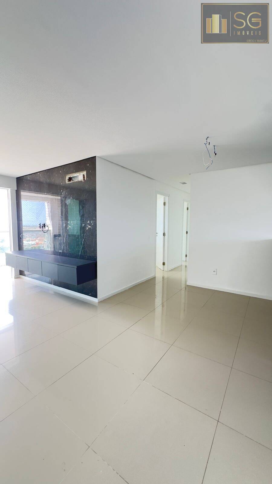 Apartamento, 3 quartos, 100 m² - Foto 9