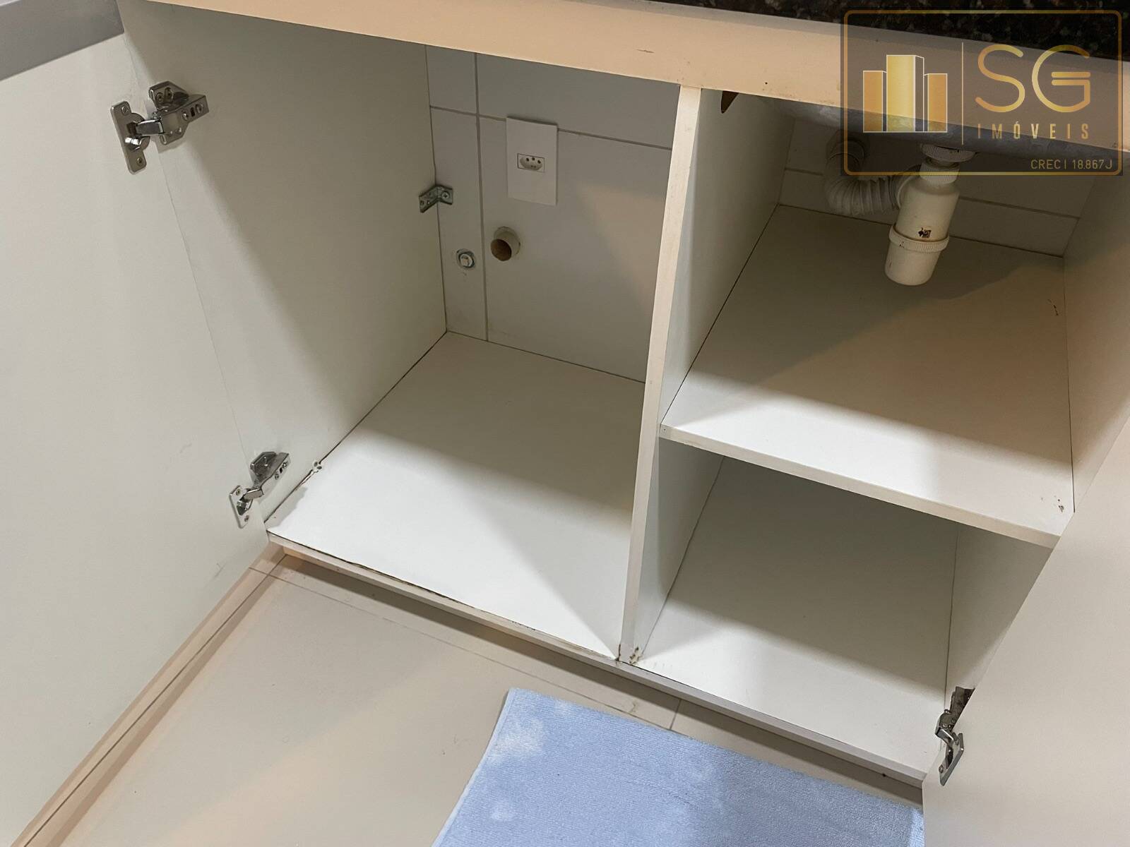 Apartamento, 3 quartos, 100 m² - Foto 9